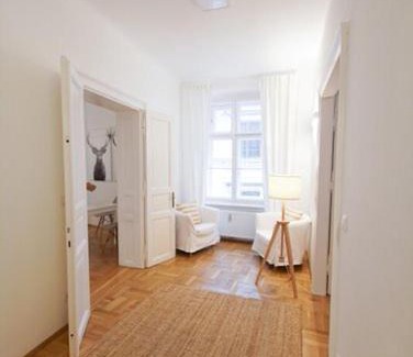 Graz City Centre Apartamento | Apartment Congress Graz