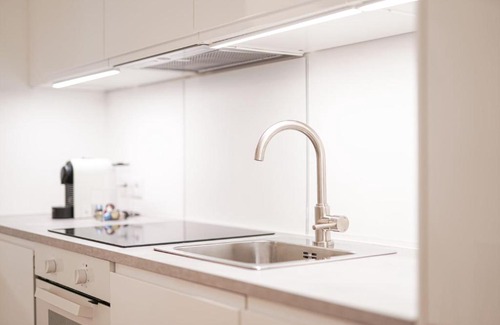 Graz City Centre Apartamento | Apartment Congress Graz