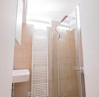 Graz City Centre Apartamento | Apartment Congress Graz