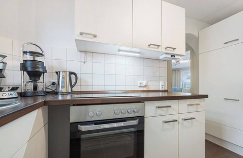 Winsen an der Aller Apartamento | Apartamento 'Connys' con terraza privada y Wi-Fi