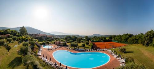 Costermano Apartamento | Apartment Contessa Castion