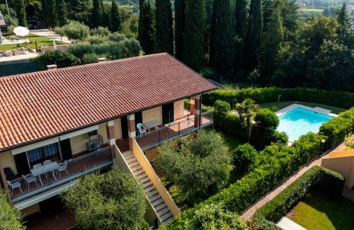 Costermano Apartamento | Apartment Contessa Castion