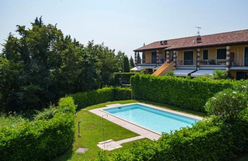 Costermano Apartamento | Apartment Contessa Castion