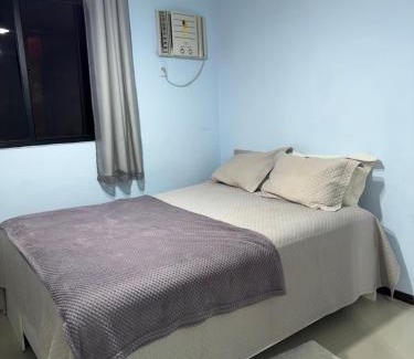Umarizal Apartamento | Apartment Cop30 4 suites