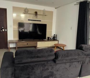 Umarizal Apartamento | Apartment Cop30 4 suites