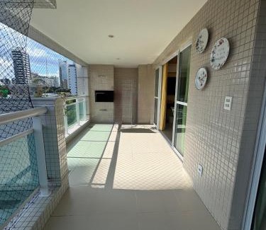 Campina Apartamento | Apartment COP30 Batista Campos
