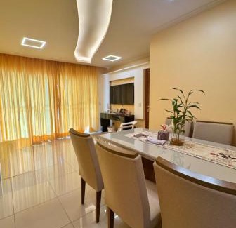 Campina Apartamento | Apartment COP30 Batista Campos