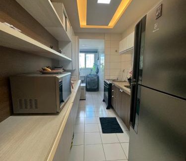 Campina Apartamento | Apartment COP30 Batista Campos