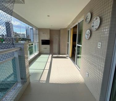 Campina Apartamento | Apartment COP30 Batista Campos