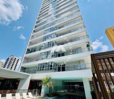 Umarizal Apartamento | Apartment COP30 - Belem