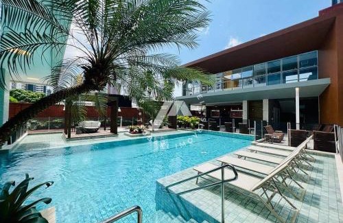 Umarizal Apartamento | Apartment COP30 - Belem