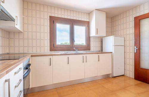 Cala Marcal Apartamento | Apartamento Corb Marí - Cala Marçal