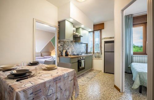 San Briccio Apartamento | Apartment Corina Cavallino Treporti