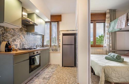San Briccio Apartamento | Apartment Corina Cavallino Treporti
