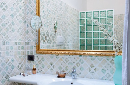 Montevarchi Otro | Apartment Cortona