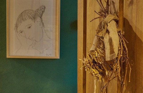 Ulle Cabaña | Apartamento Cosmos, casapirineos
