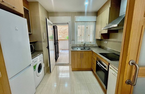 Marina d'Or Apartamento | Apartment Costa Azahar II Ref 012