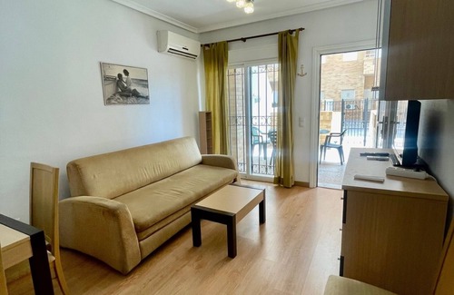 Marina d'Or Apartamento | Apartment Costa Azahar II Ref 012