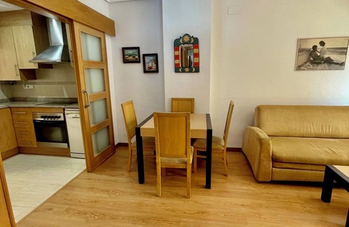 Marina d'Or Apartamento | Apartment Costa Azahar II Ref 012