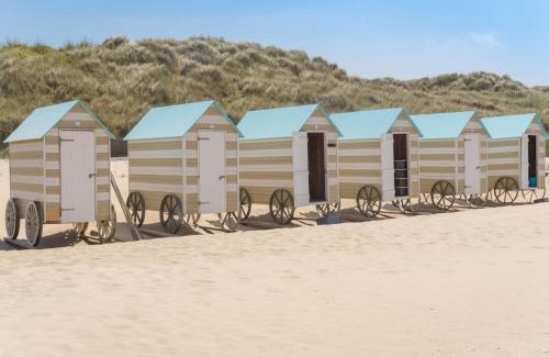 Bredene Apartamento | Apartment Costae by Interhome