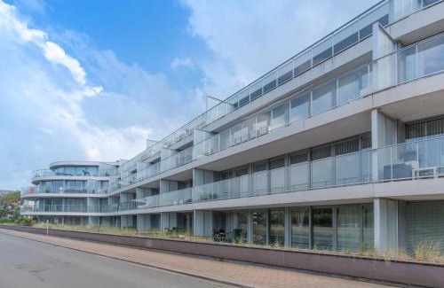 Bredene Apartamento | Apartment Costae by Interhome