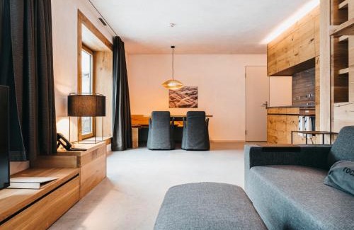 Laax Apartamento | Apartment Cosy by Interhome