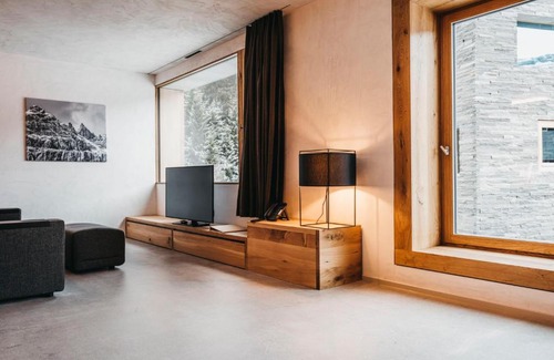 Laax Apartamento | Apartment Cosy by Interhome