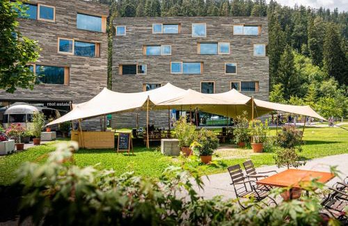 Laax Apartamento | Apartment Cosy by Interhome