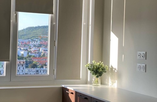 Clermont Ferrand City Centre Apartamento | Apartment Cosy Clermont Centre, Pet friendly !