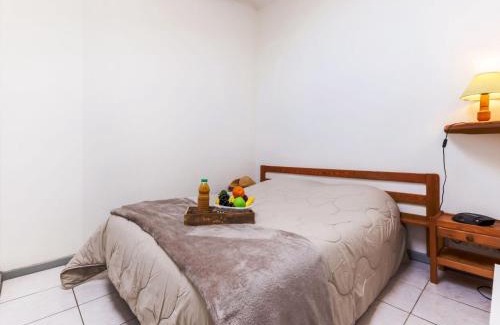 Sainte-Marie-Plage Apartamento | Apartment Cosy Coast by Interhome