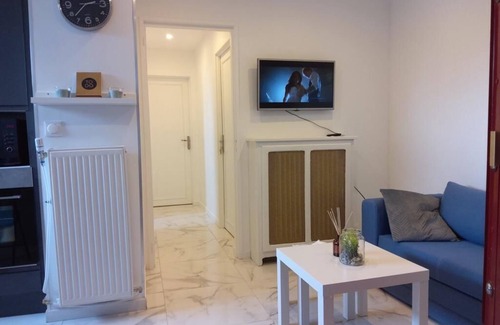 Antony Casa | Apartment Cosy- Orly 10min- 3 bedrooms
