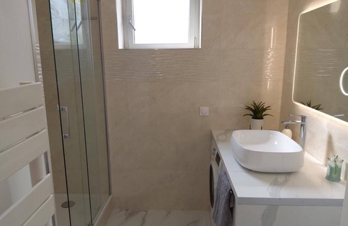 Antony Casa | Apartment Cosy- Orly 10min- 3 bedrooms