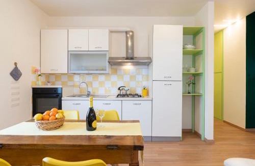 Costa dʼOneglia Apartamento | Apartment Coty - IMP522 by Interhome