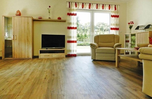 Rastede Apartamento | Apartamento Landblick, Rastede
