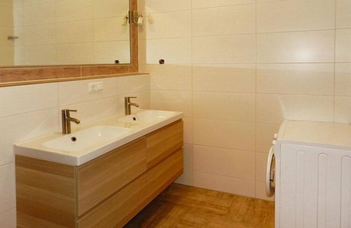 Rastede Apartamento | Apartamento Landblick, Rastede