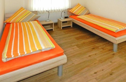 Rastede Apartamento | Apartamento Landblick, Rastede
