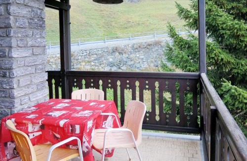 Paquier Apartamento | Apartment Coup d'Coeur by Interhome