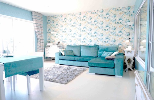 Samieira Apartamento | APARTMENT COVELO
