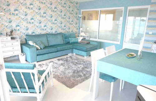 Samieira Apartamento | APARTMENT COVELO