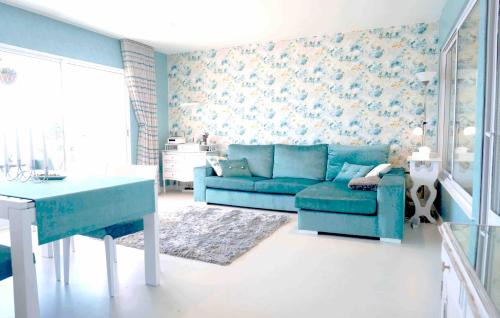 Samieira Apartamento | Apartment Covelo