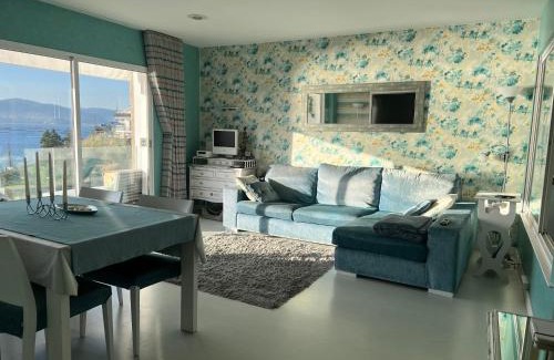Samieira Apartamento | Apartment Covelo