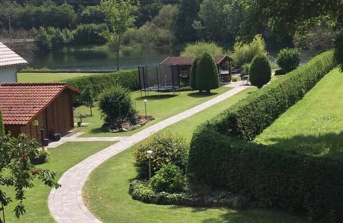 Hemfurth-Edersee Apartamento | Apartamento acogedor y moderno