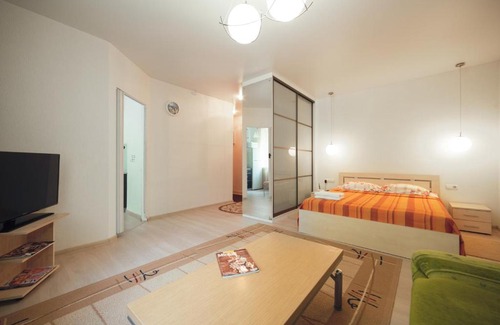 Pervomaysky District Apartamento | Apartment Cozy Cute
