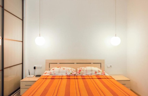 Pervomaysky District Apartamento | Apartment Cozy Cute