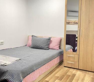 Ruse Apartamento | Apartment Cozy Home