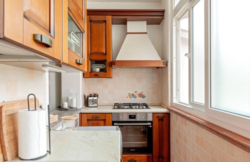 Livorno Apartamento | Apartamento 'Cozy Retreat In Coastal Livorno' con Wi-Fi