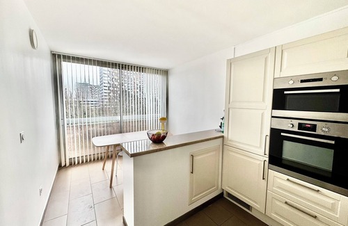 Chenevier-Demenitroux Apartamento | Apartment Créteil, 20 minutes from Paris by metro 8