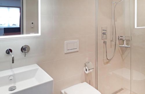 Bivio Apartamento | Apartment Crap Milan by Interhome