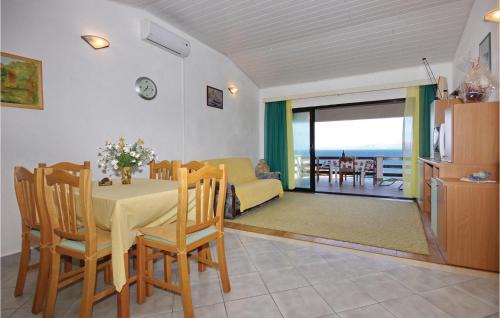 Blato Apartamento | Apartment Crnja Luka Cr