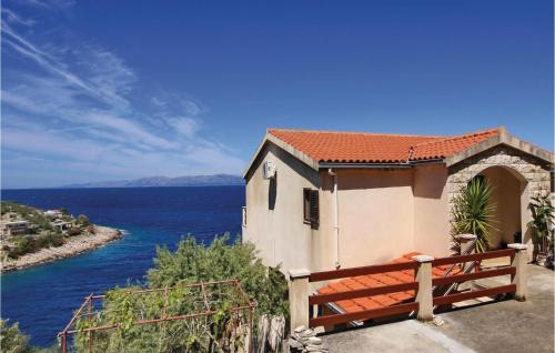 Blato Apartamento | Apartment Crnja Luka Croatia